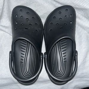crocs classic clog